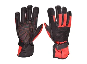 # 17157  CHAINSAW PROTECTIVE GLOVES XL