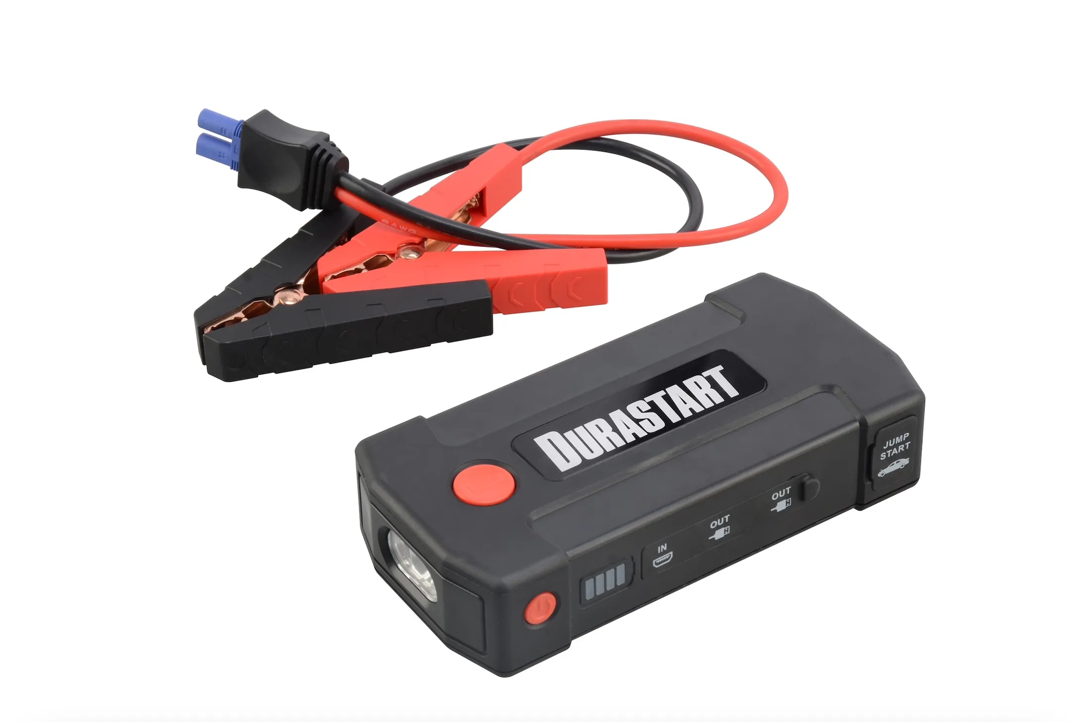 10,000 MAH Jump Starter