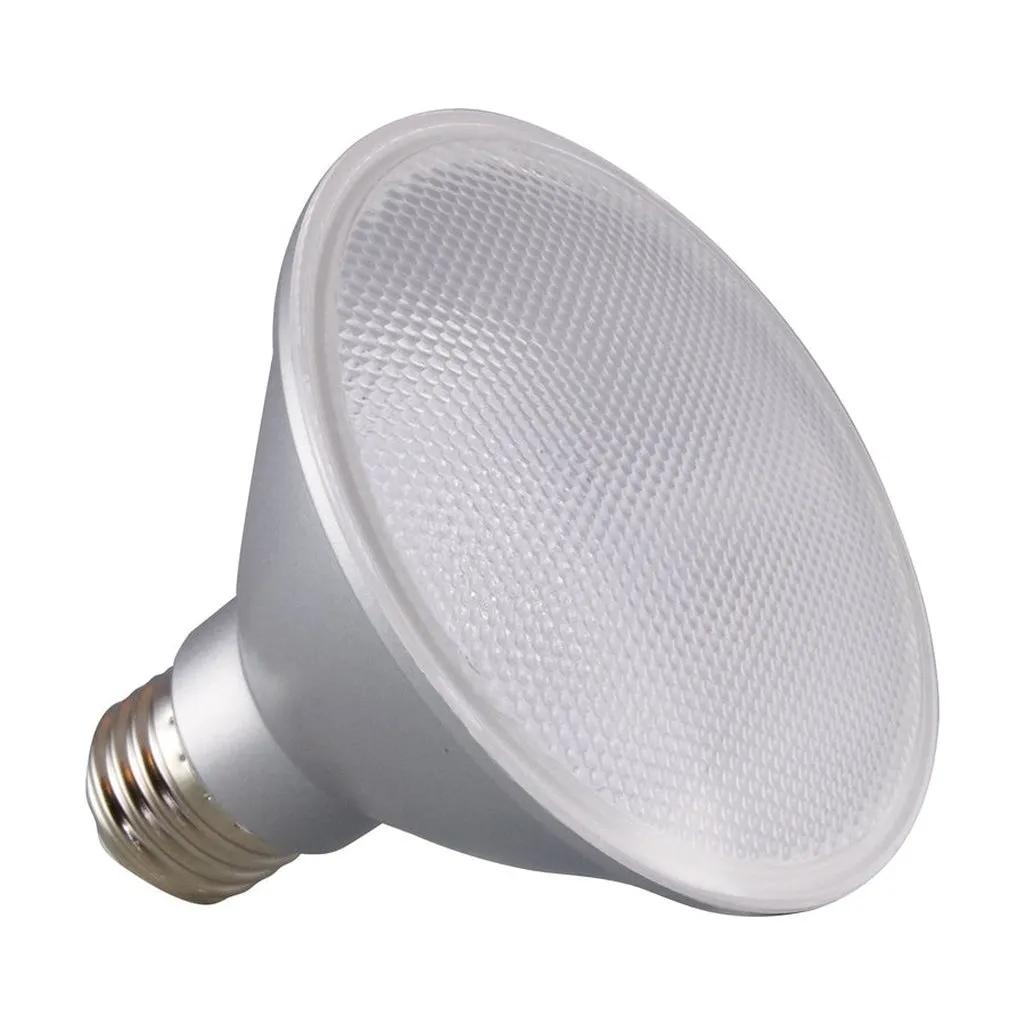 12.5W - PAR30SN LED - 5000K - 40 deg. Beam Angle - Medium base - 120V - 6PK