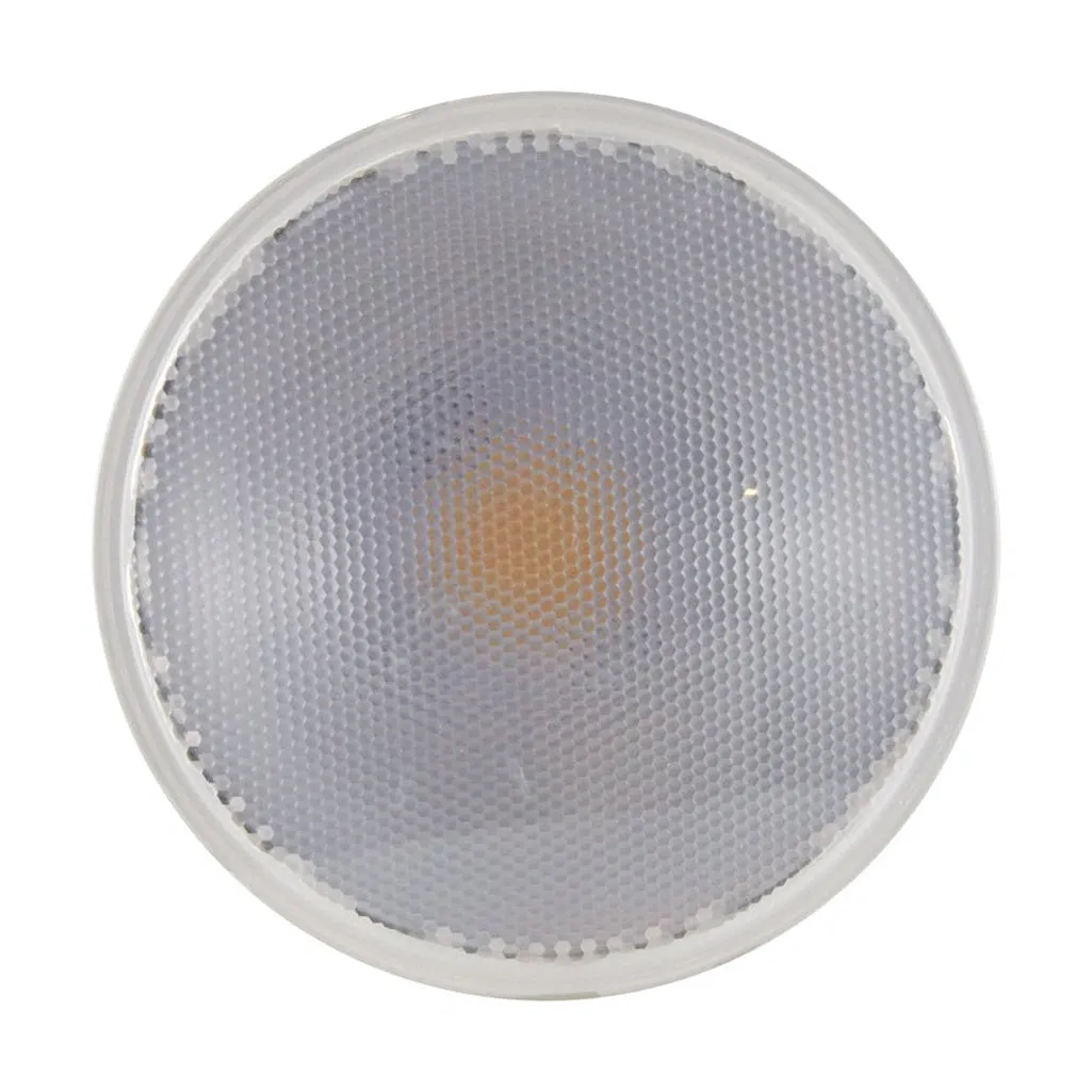 15W - PAR38 LED - 3500K - 25 deg. Beam Angle - Medium base - 120V - 6-Pack