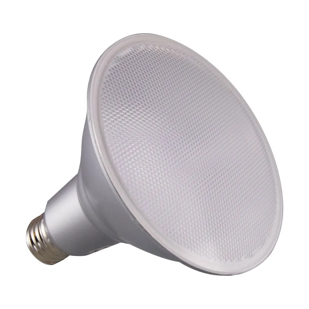 15W - PAR38 LED - 3500K - 25 deg. Beam Angle - Medium base - 120V - 6-Pack