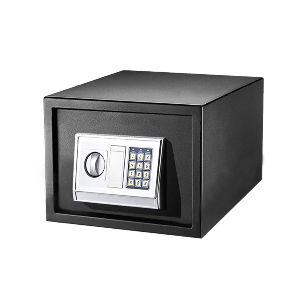 16L Electronic Safe Digital Security