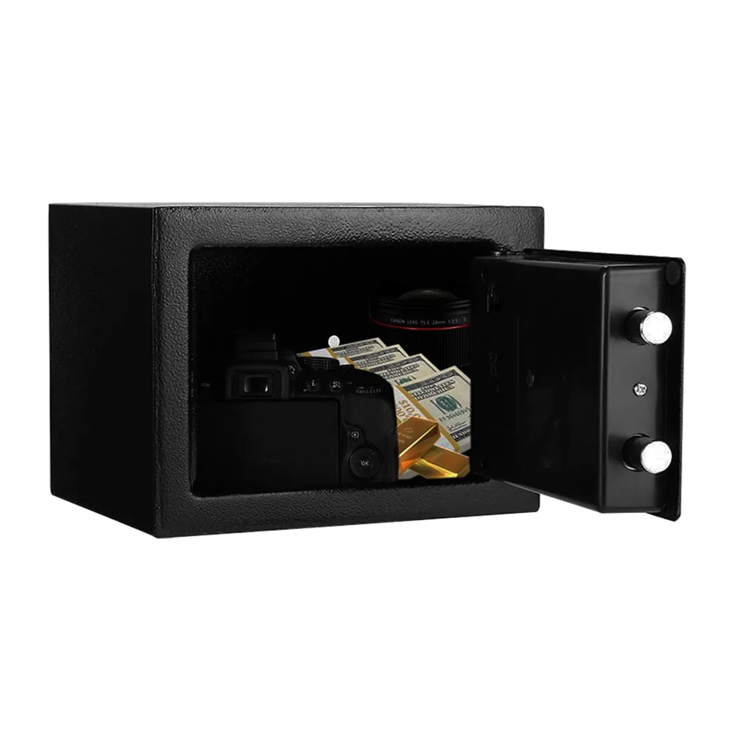 16L Electronic Safe Digital Security