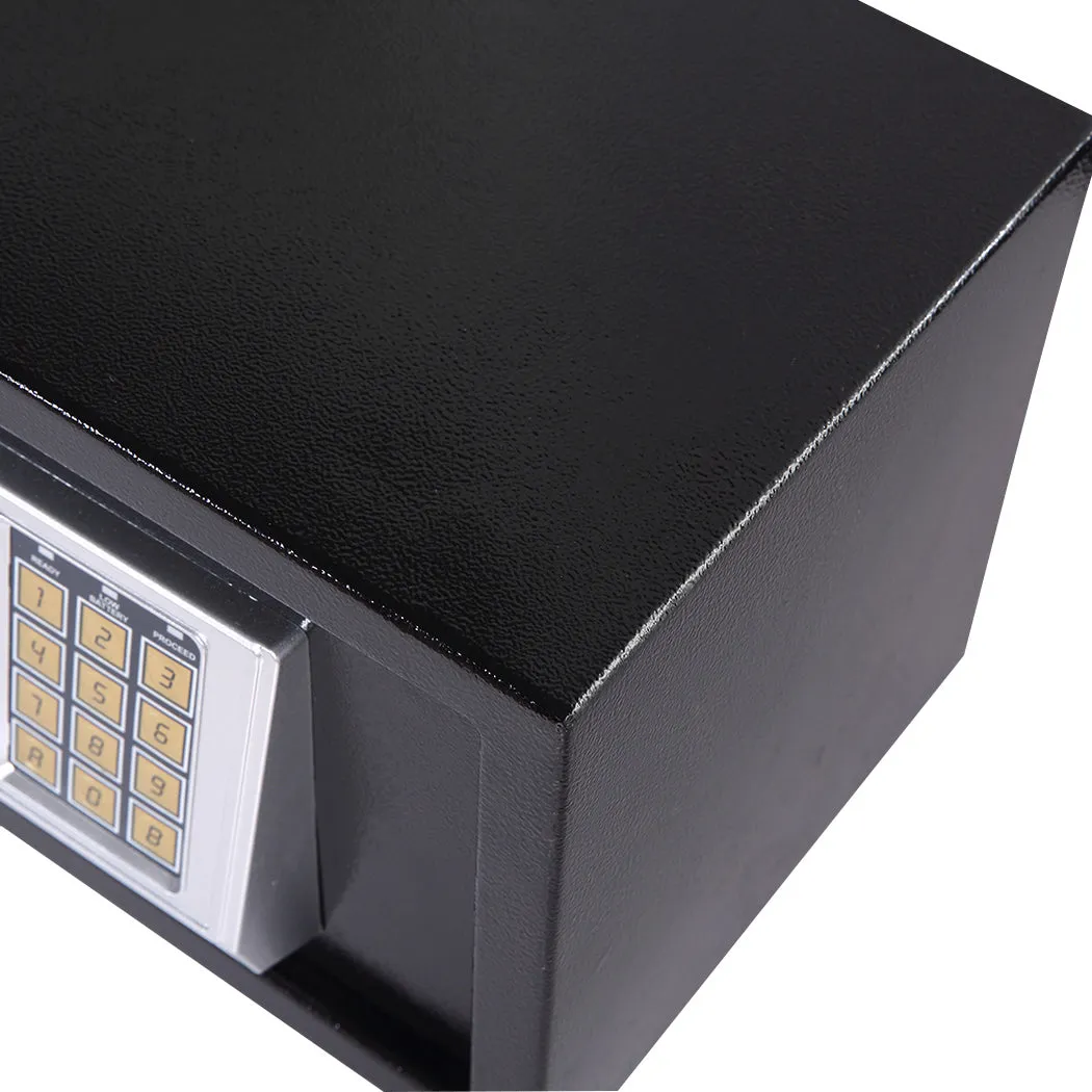 16L Electronic Safe Digital Security