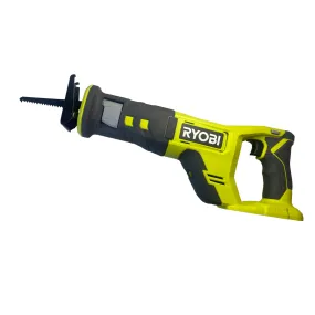 18-Volt ONE  Cordless Reciprocating Saw (Tool Only)