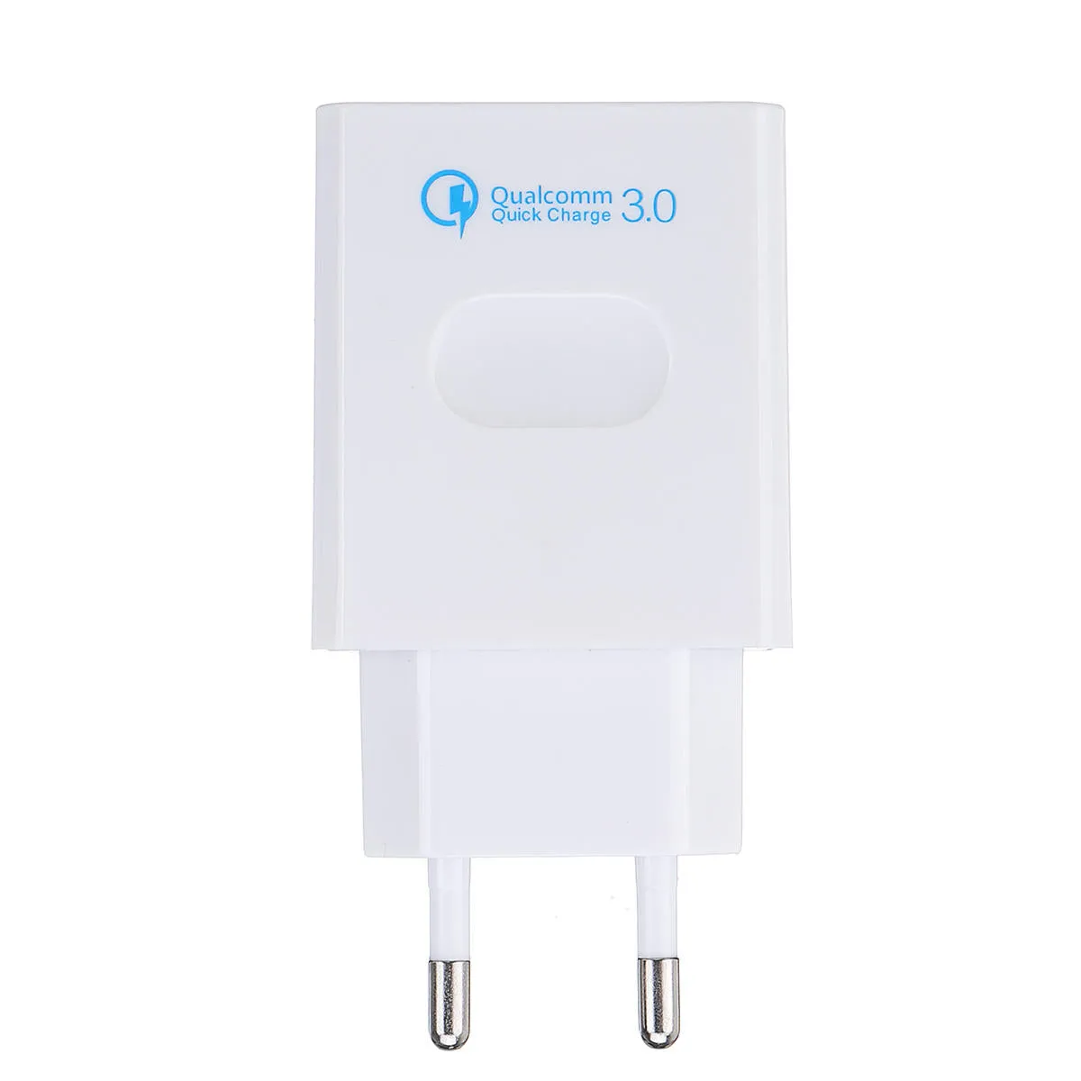 18W DC 5V USB QC3.0 Fast Charging Wall Charger