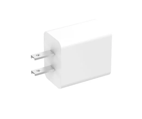 1A USB Wall Charger Block