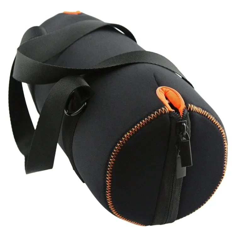 2 in 1 Portable Bluetooth Speaker Storage Bag for JBL Xtreme 1 & 2