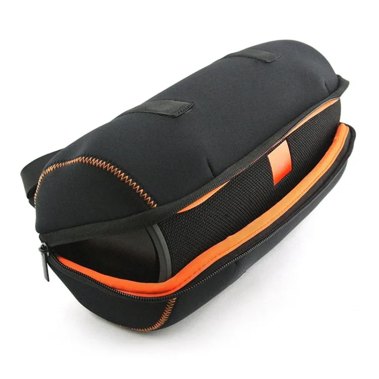 2 in 1 Portable Bluetooth Speaker Storage Bag for JBL Xtreme 1 & 2