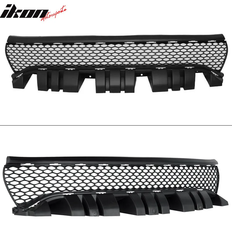 2015-2023 Dodge Charger Dodge Charger SRT Scat Pack Daytona Grille