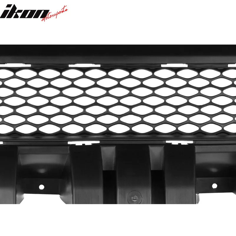 2015-2023 Dodge Charger Dodge Charger SRT Scat Pack Daytona Grille