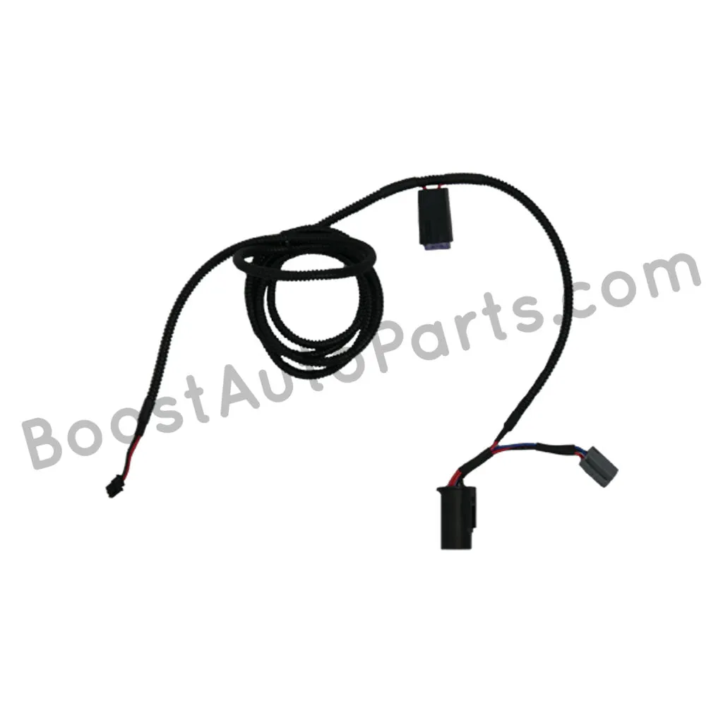 2019-2025 GM Wireless Phone Charging Kit for GM Trucks & SUV's