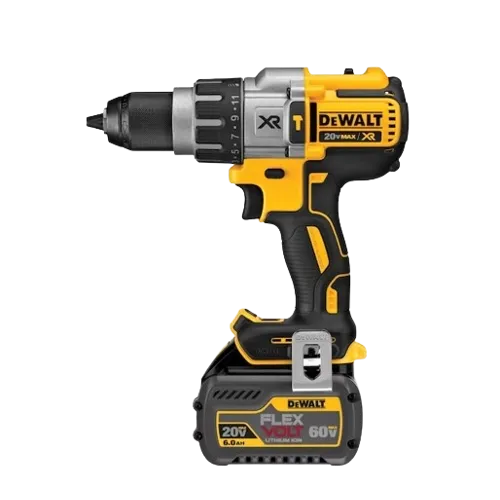 20V MAX Cordless Automotive Drill Combo Kit