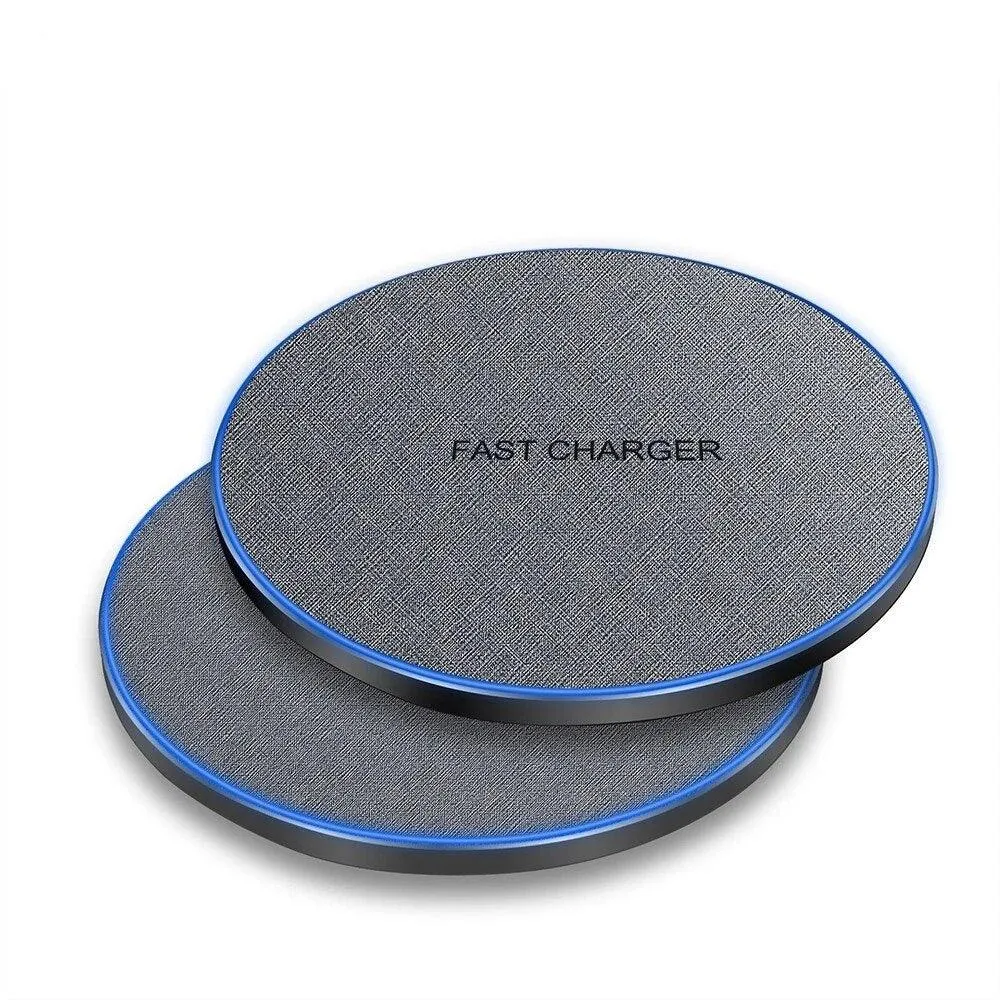 20W Qi Wireless Type C Charging Pad