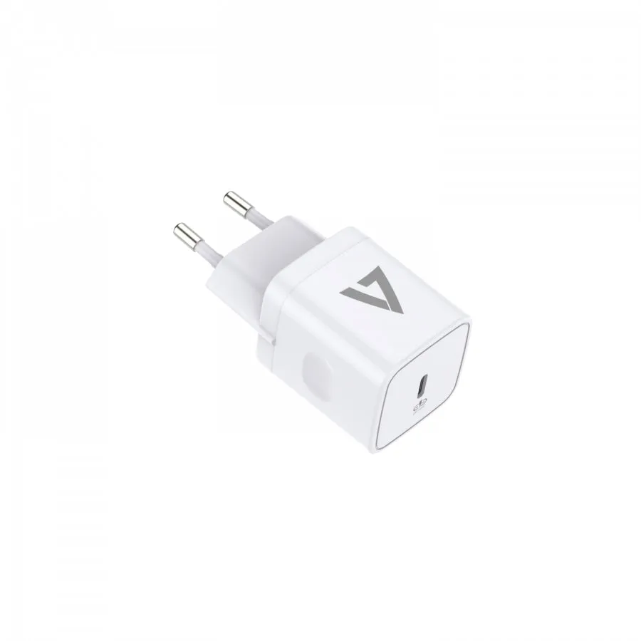 20W Usb-C Pd Ac Charger Bundle