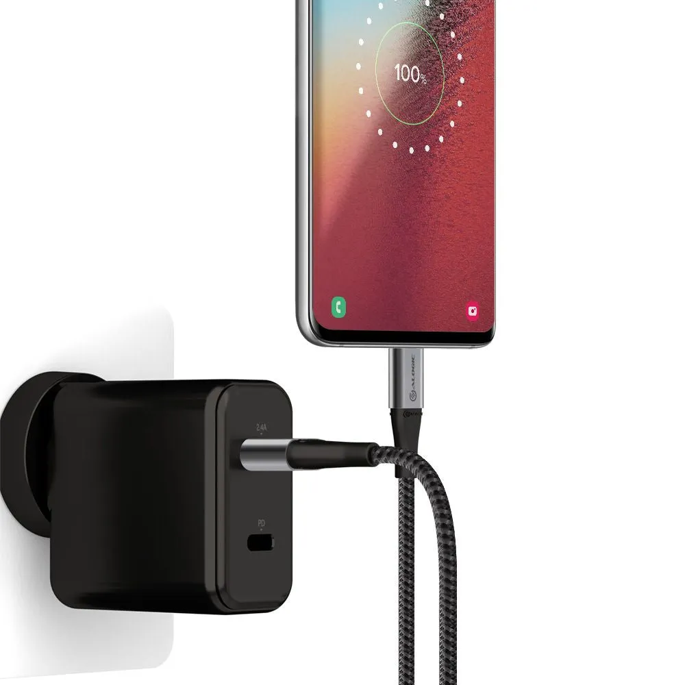 30Cm Super Ultra Usb 2.0 Usb-C