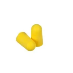 3M™ E-A-R™ TaperFit™ 2 Earplugs 312-1221, Uncorded, Poly Bag, Large
Size, 2000 Pair/Case