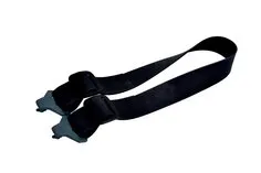 3M™ GoggleGear™ 500-Series Replacement Neoprene Strap, 10 EA/Case