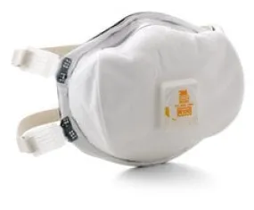 3M™ Particulate Respirator 8233, N100 20 ea/Case