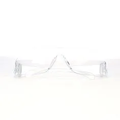 3M™ Virtua™ Protective Eyewear 11329-00000-100 Clear Temples Clear
Anti-Fog Lens, 100 EA/Case