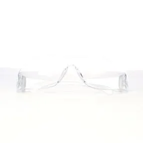 3M™ Virtua™ Protective Eyewear 11329-00000-100 Clear Temples Clear
Anti-Fog Lens, 100 EA/Case