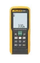 424D Fluke Meter New