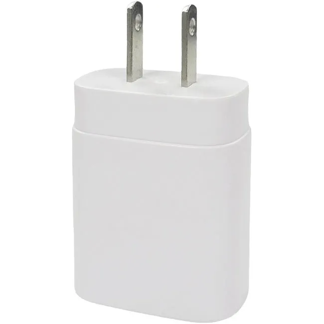 4XEM iPhone 14 Compatible USB-C Power Adapter 4XIPHN14CHARGER