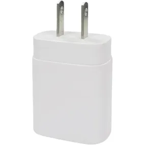 4XEM iPhone 14 Compatible USB-C Power Adapter 4XIPHN14CHARGER