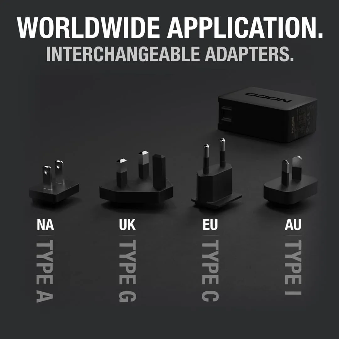 65W USB-C CHARGER