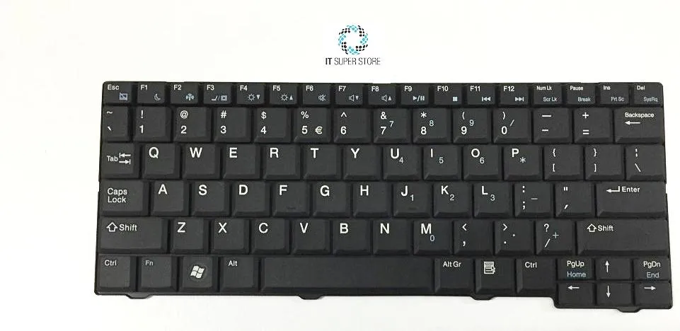 Acer Aspire one A110 A150 ZG5 D150 D250 Laptop Keyboard V091902AS3