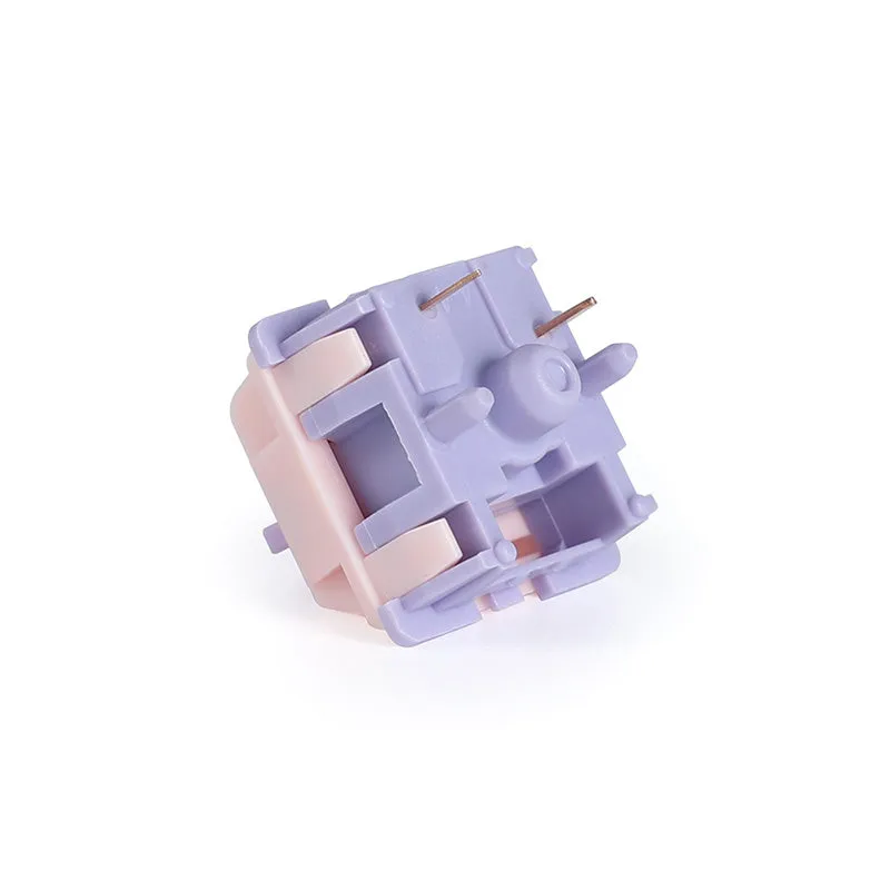 ACGAM MMD Princess V2 Linear Switches