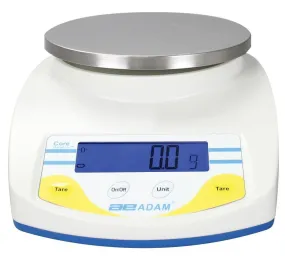 Adam Equipment CQT Core Compact Portable Balances - CQT2601