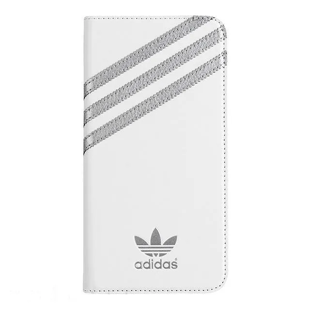 adidas Originals Booklet Case for Apple iPhone 6S Plus/6 Plus