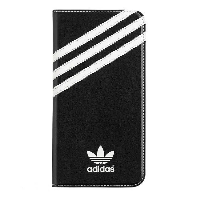 adidas Originals Booklet Case for Apple iPhone 6S Plus/6 Plus