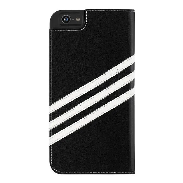 adidas Originals Booklet Case for Apple iPhone 6S Plus/6 Plus