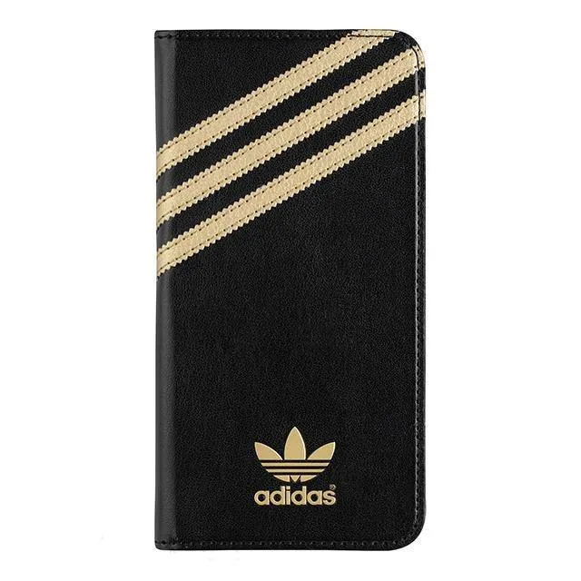 adidas Originals Booklet Case for Apple iPhone 6S Plus/6 Plus