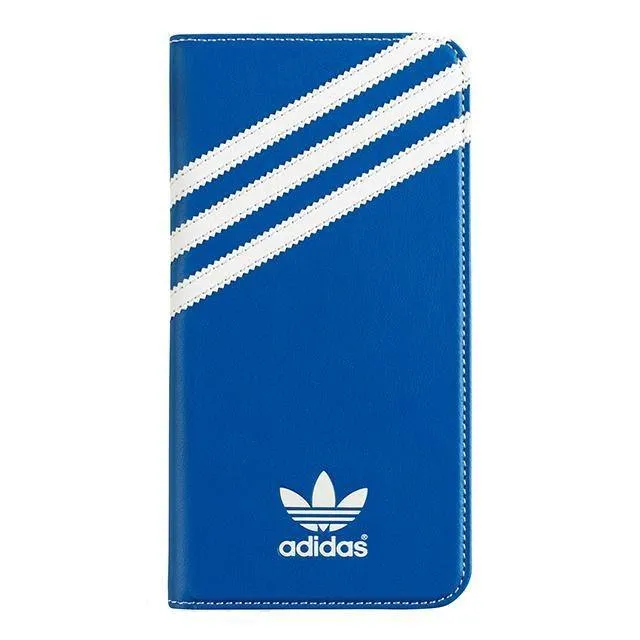 adidas Originals Booklet Case for Apple iPhone 6S Plus/6 Plus