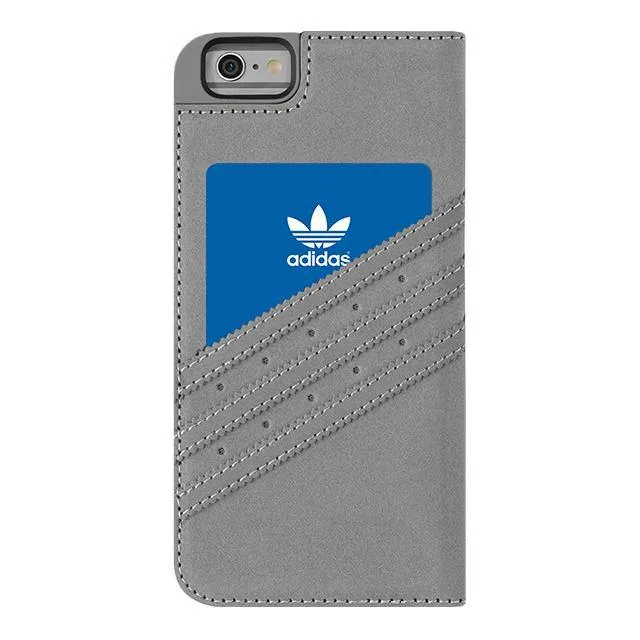 adidas Originals Booklet Case for Apple iPhone 6S Plus/6 Plus