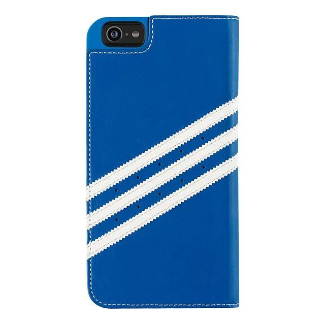 adidas Originals Booklet Case for Apple iPhone 6S Plus/6 Plus