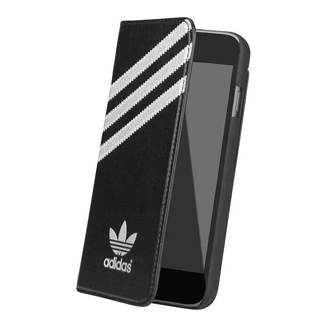 adidas Originals Booklet Case for Apple iPhone 6S Plus/6 Plus