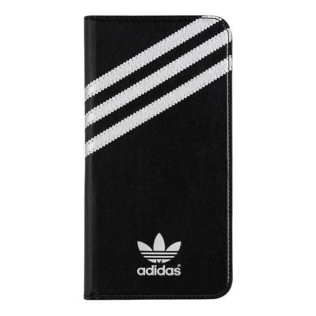 adidas Originals Booklet Case for Apple iPhone 6S Plus/6 Plus