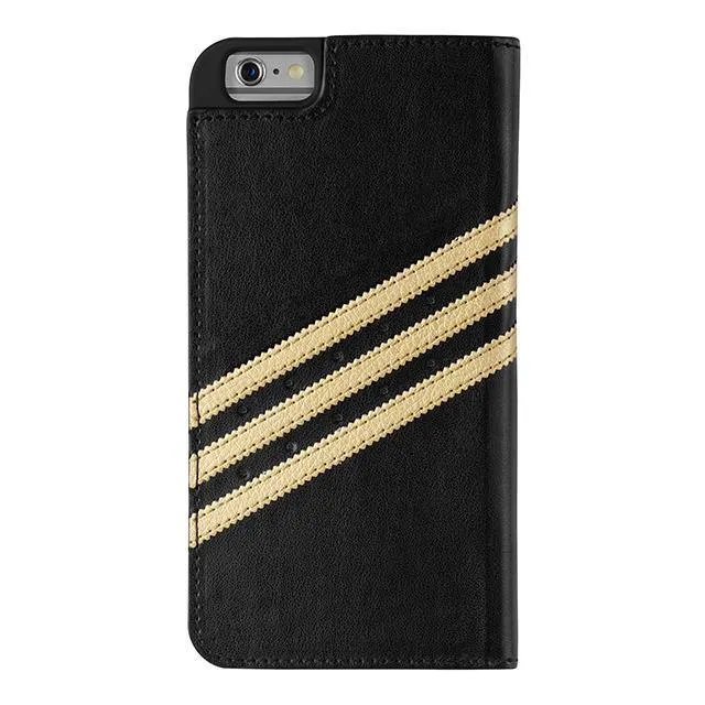 adidas Originals Booklet Case for Apple iPhone 6S Plus/6 Plus