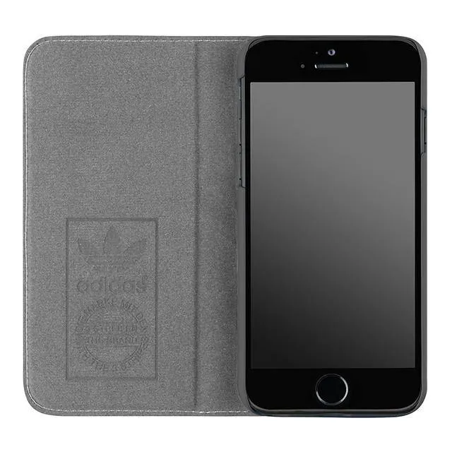 adidas Originals Booklet Case for Apple iPhone 6S Plus/6 Plus