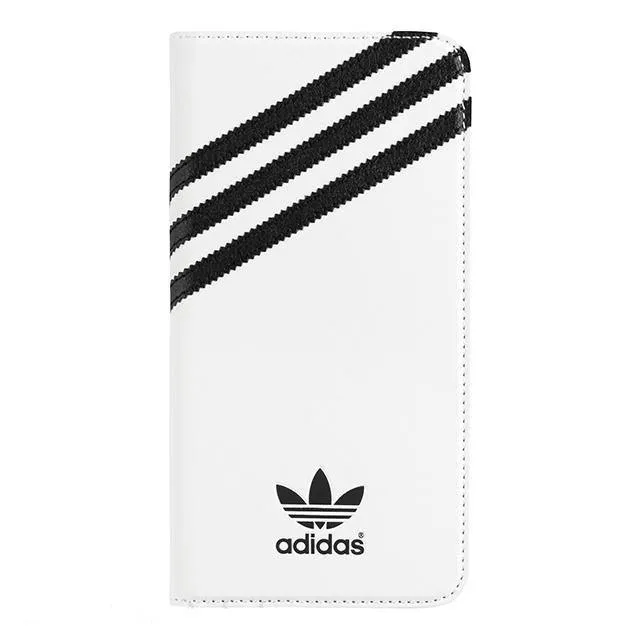 adidas Originals Booklet Case for Apple iPhone 6S Plus/6 Plus