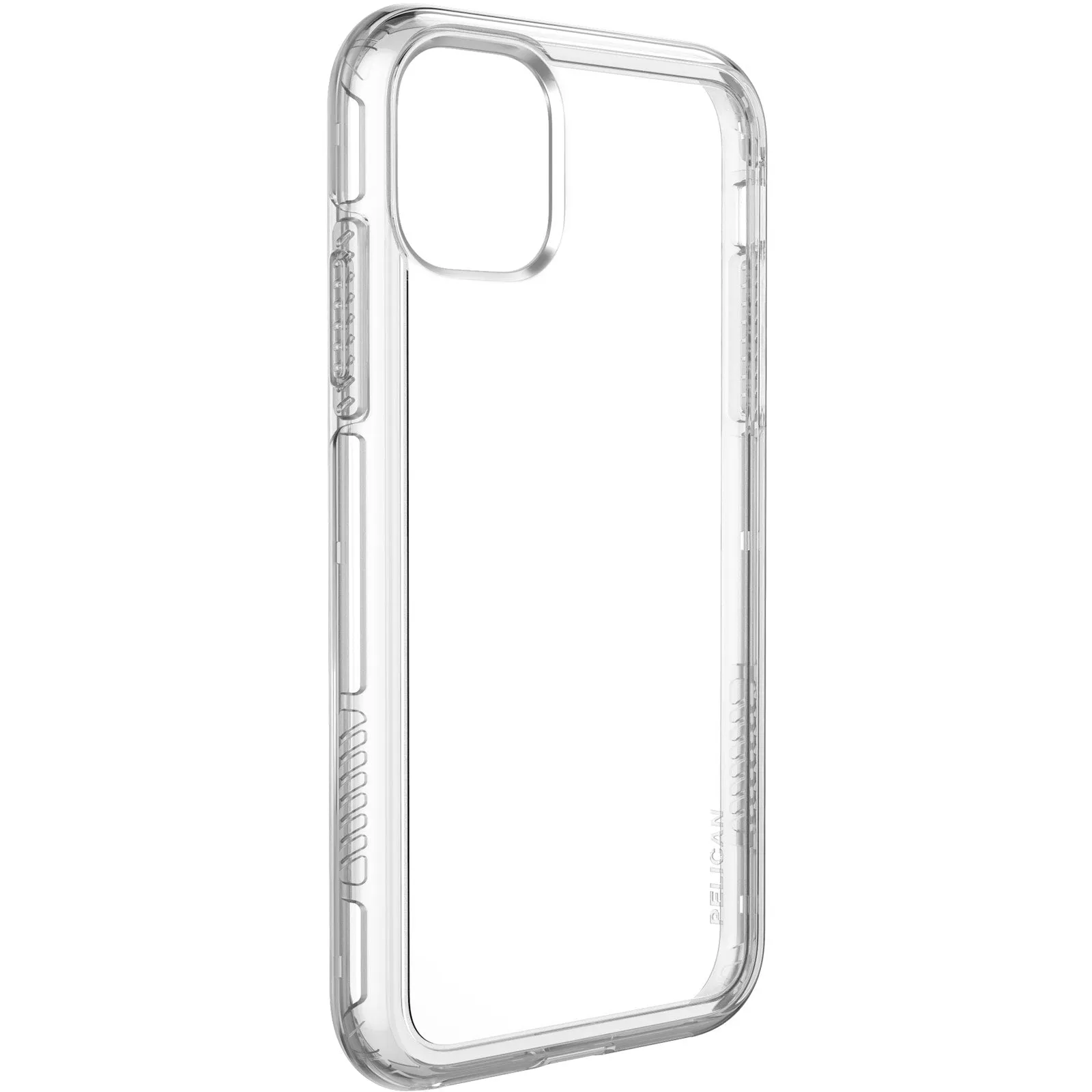 Adventurer Case for Apple iPhone 11 - Clear