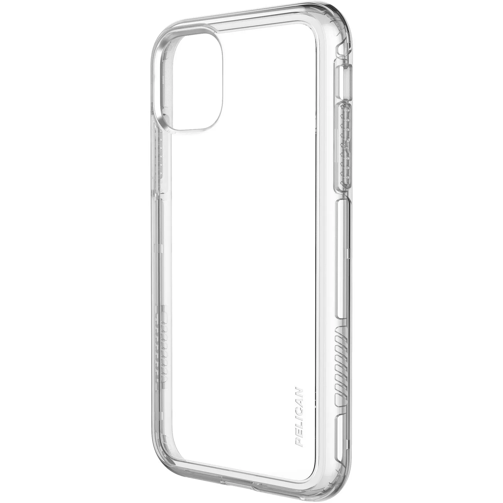 Adventurer Case for Apple iPhone 11 - Clear