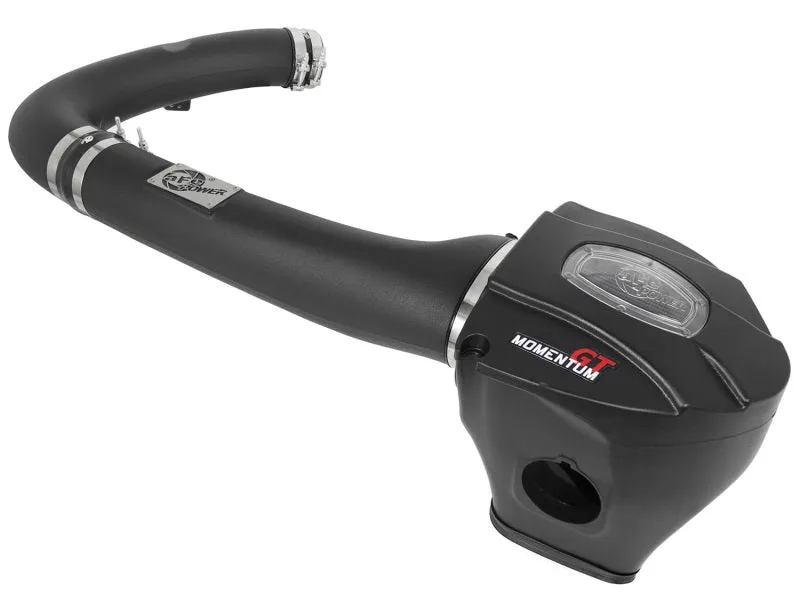 aFe Momentum GT Dry S Stage-2 Intake System 11-15 Dodge Challenger/Charger V6-3.6L