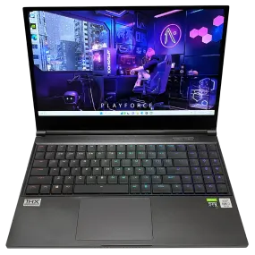 Aftershock Apex 15 (i7-10875H, RTX 2060, 16GB, 512GB SSD, QHD 165Hz, 15-inch)