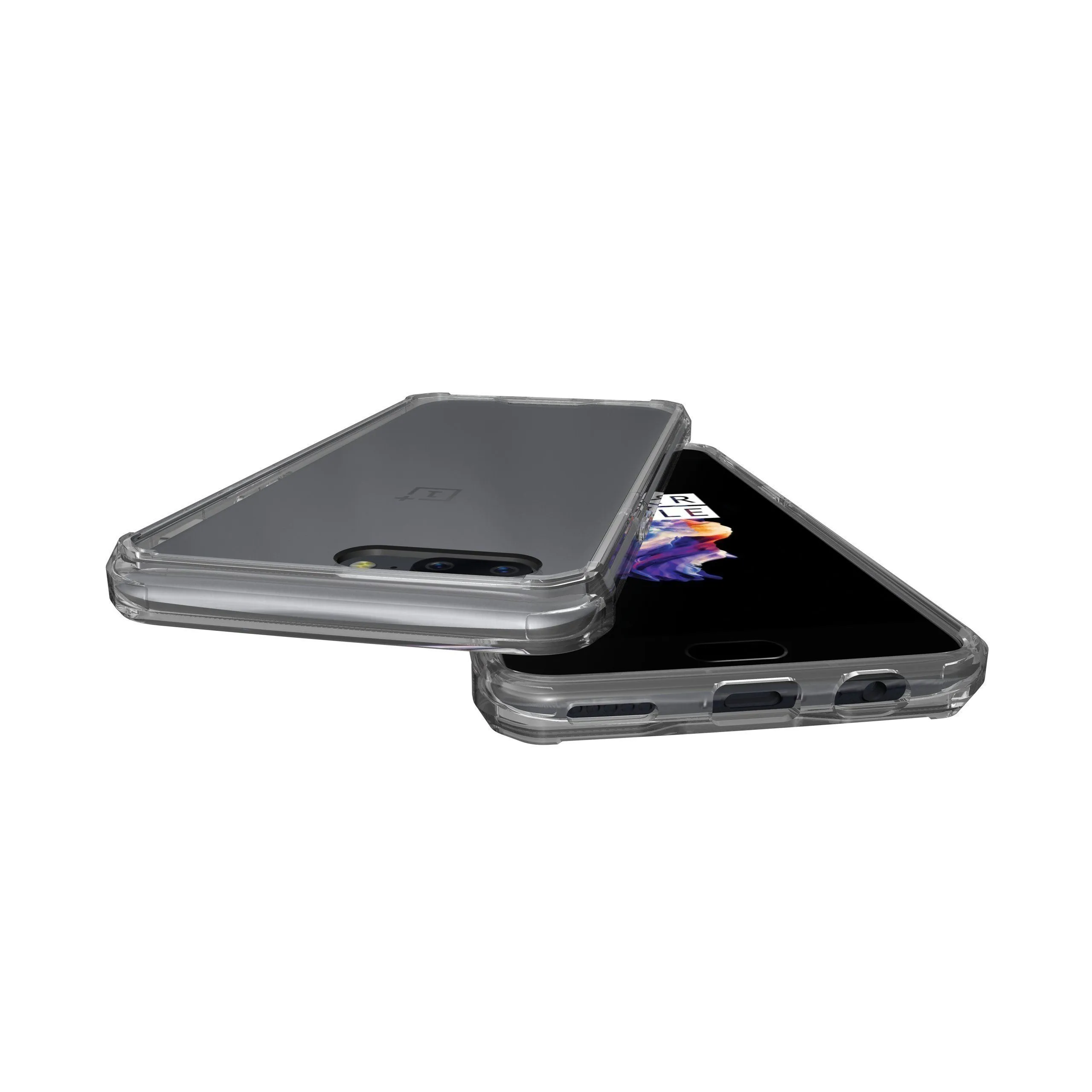 Air Hybrid Case for One Plus 5