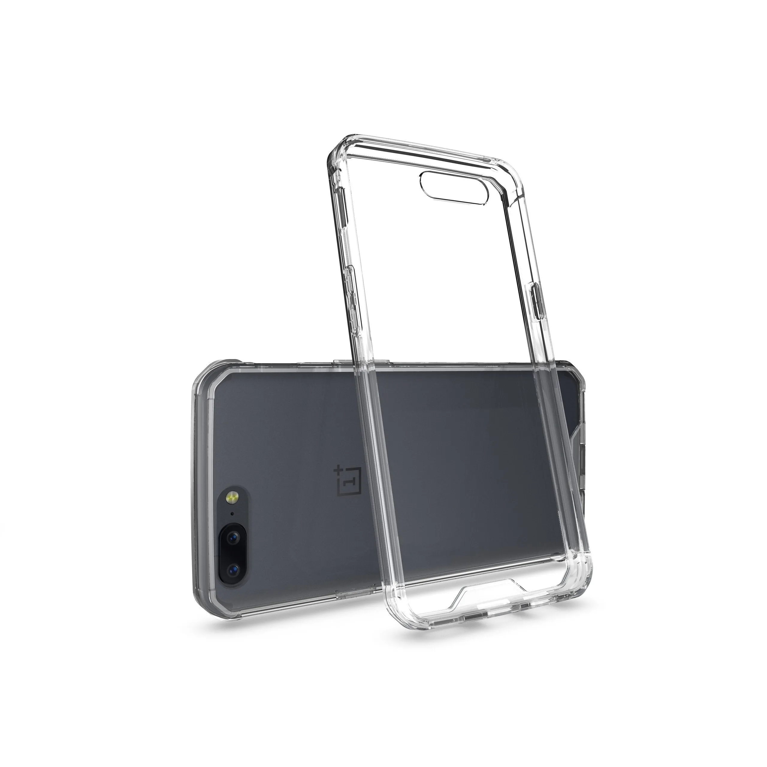 Air Hybrid Case for One Plus 5